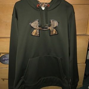Men’s Under Armour Hoodie